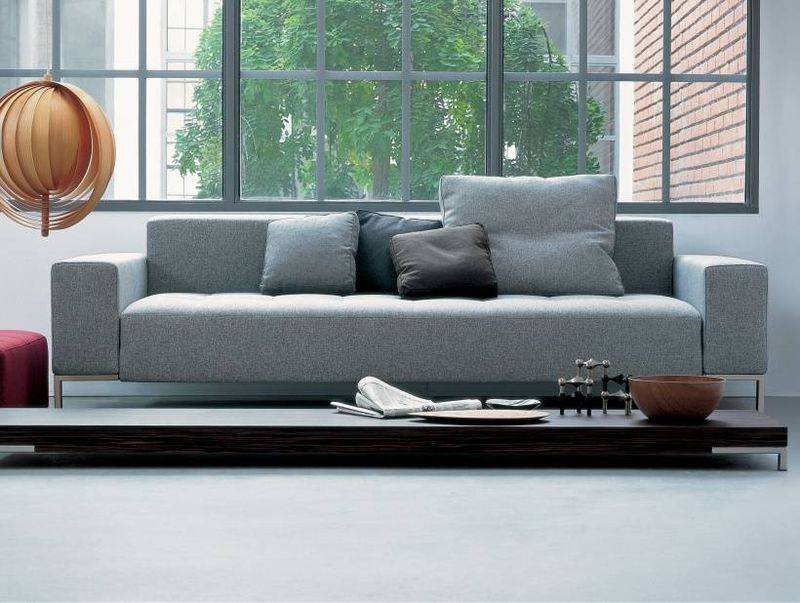 canapé zanotta lyon