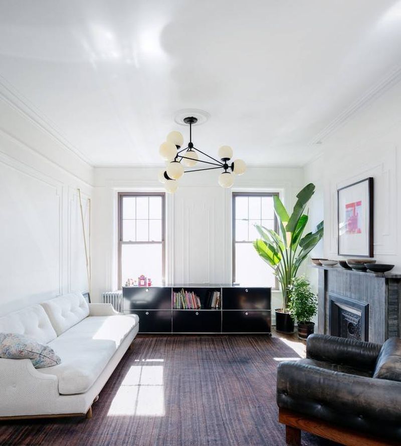 COMMODE ET BAHUT USM-HALLER