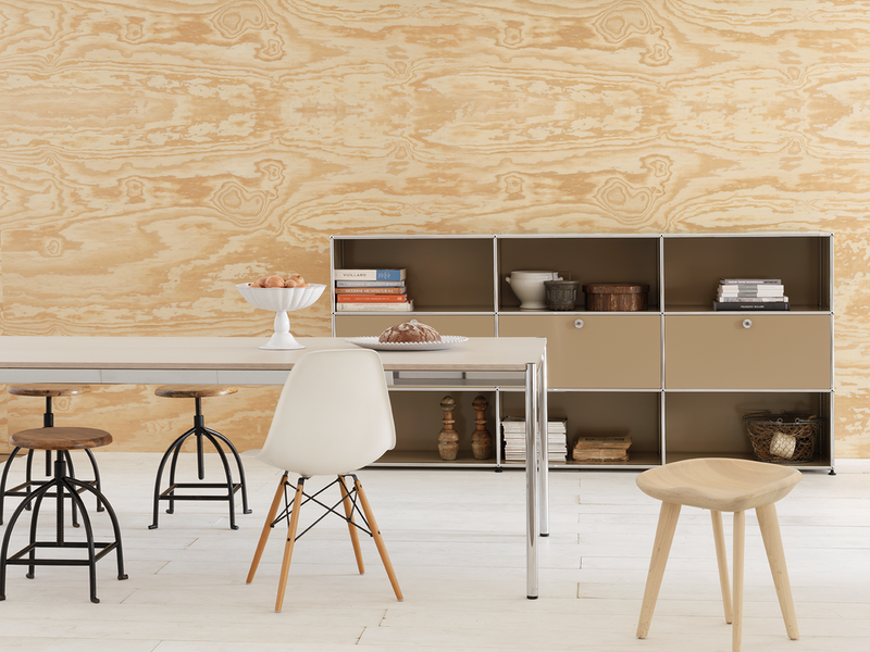COMMODE ET BAHUT USM-HALLER