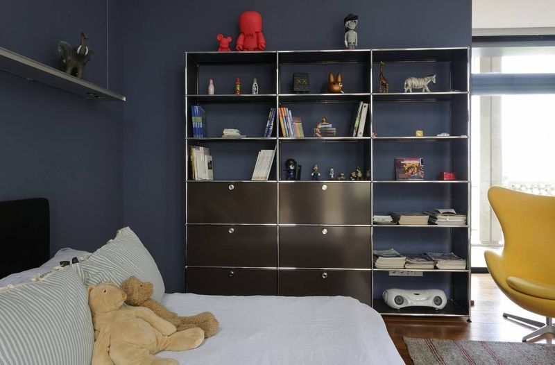 BIBLIOTHEQUE USM-HALLER