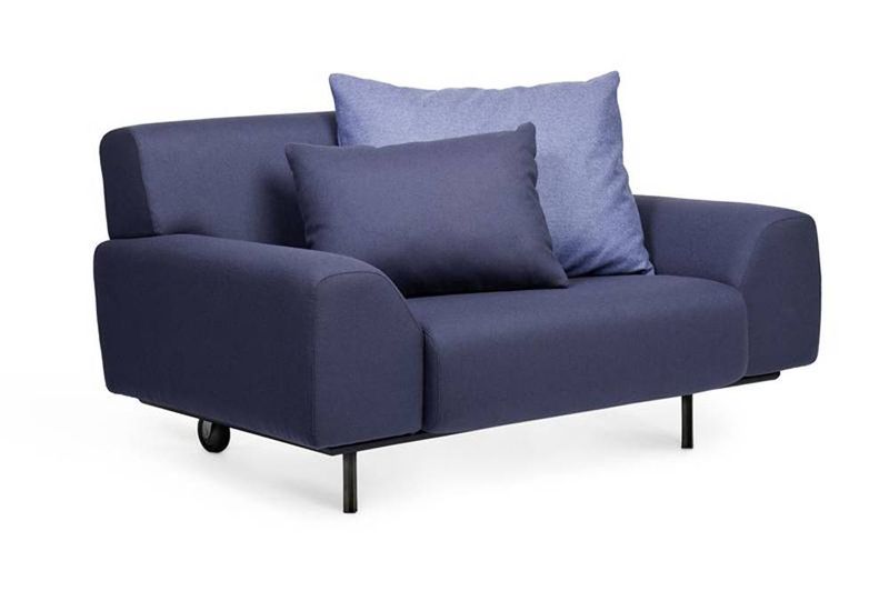 Canapés et fauteuils BOERI Spinneybeck à Lyon