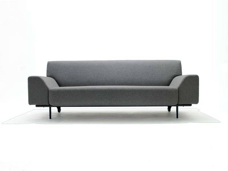 Canapés et fauteuils BOERI Spinneybeck à Lyon