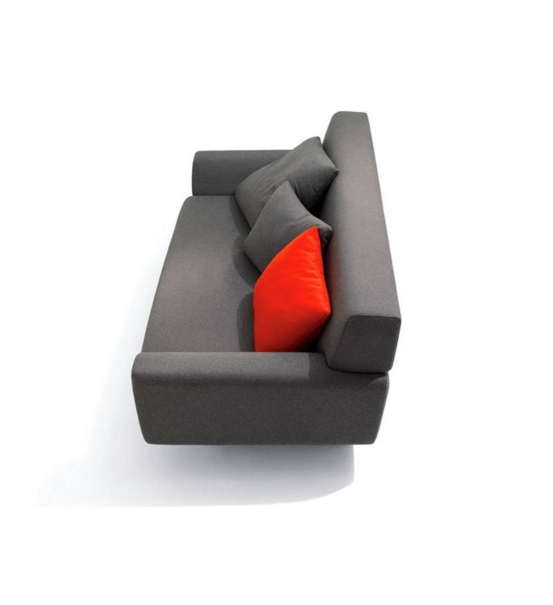 Canapés et fauteuils BOERI Spinneybeck à Lyon