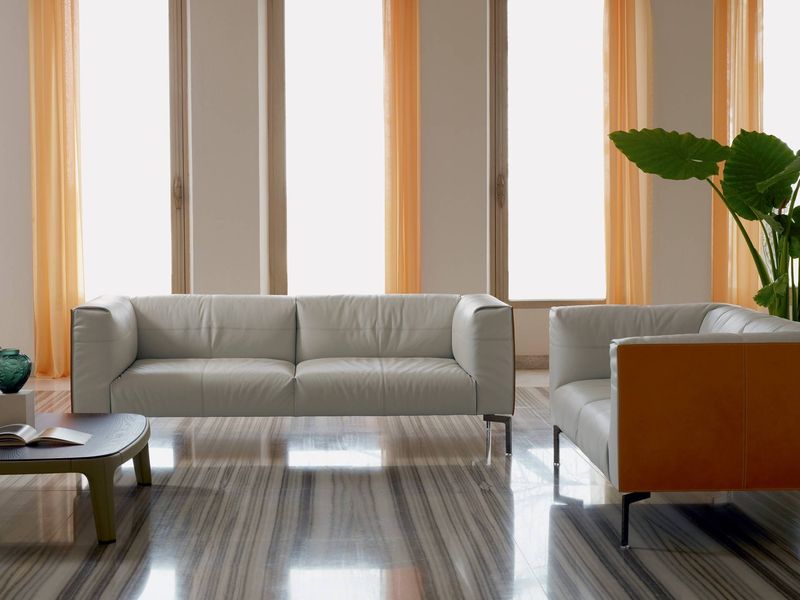 canapé poltrona frau lyon