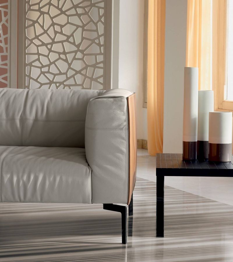 canapé poltrona frau lyon