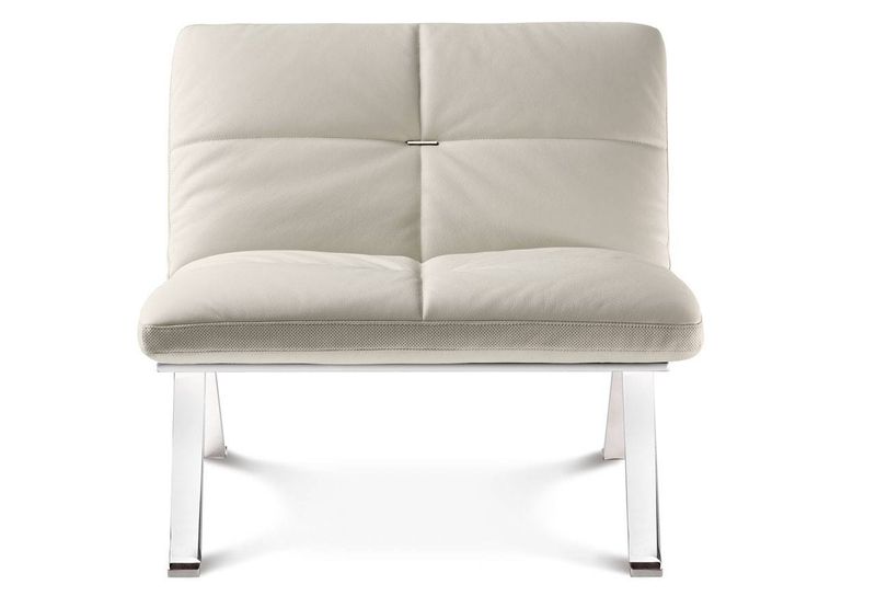 Fauteuil potrona frau à Geneve