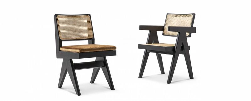 CAPITOL COMPLEX CHAIR et COMPLEX OFFICE CHAIR