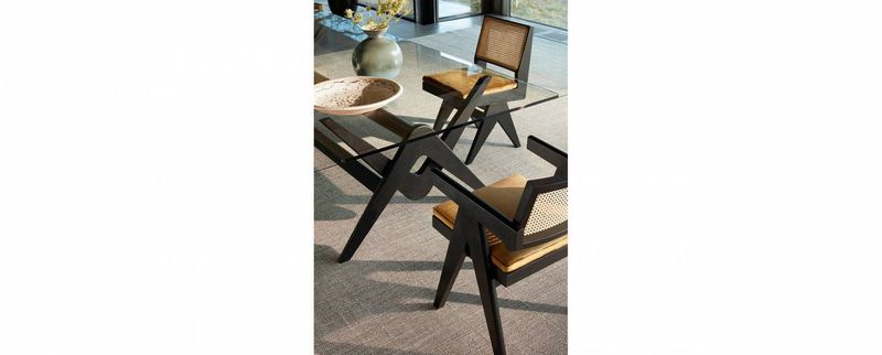 chaise capitol cassina lyon