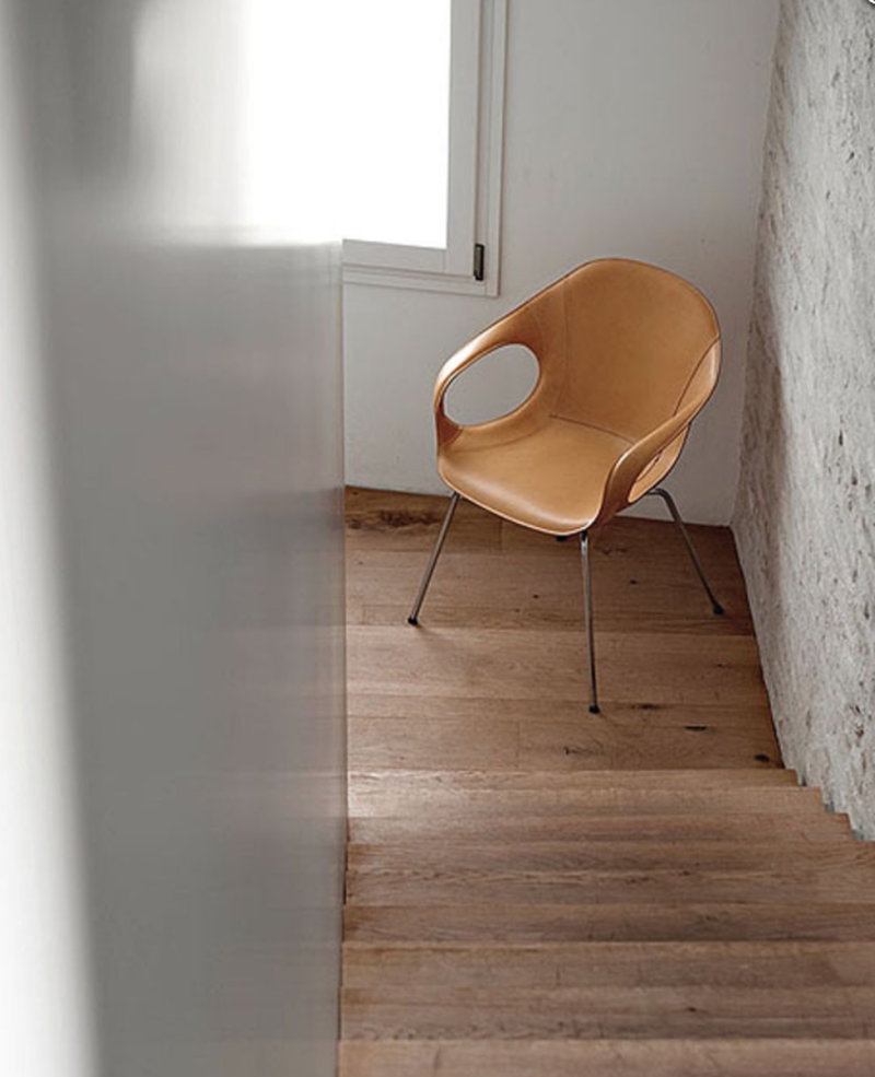 chaise kristalia elephant lyon