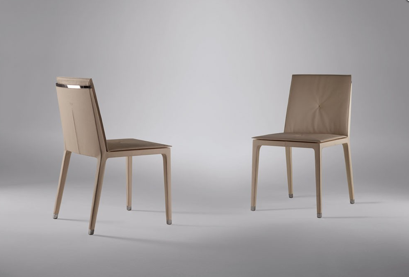 chaise fitzgerald poltrona frau lyon