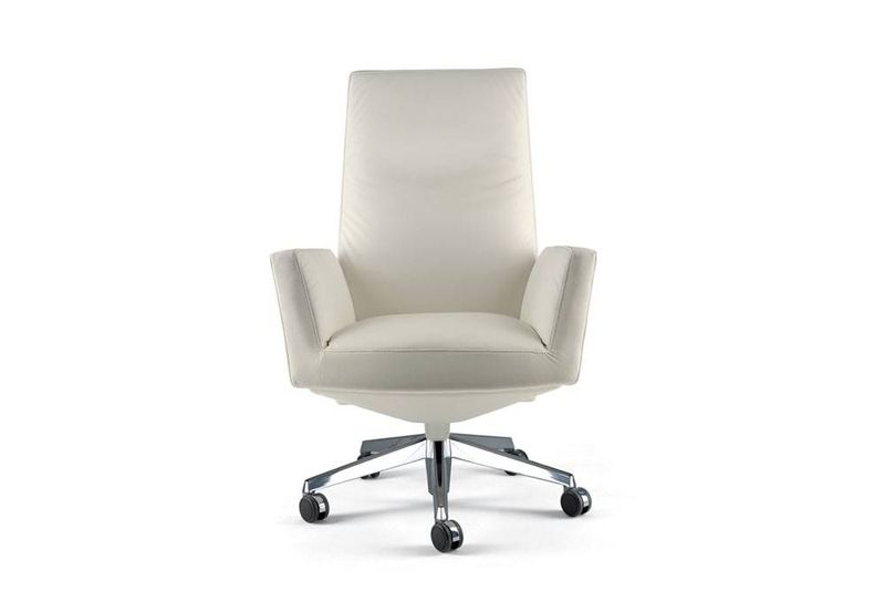 Fauteuil design épuré Chancelor Arrivetz Lyon : Confort et Design Haut de Gamme