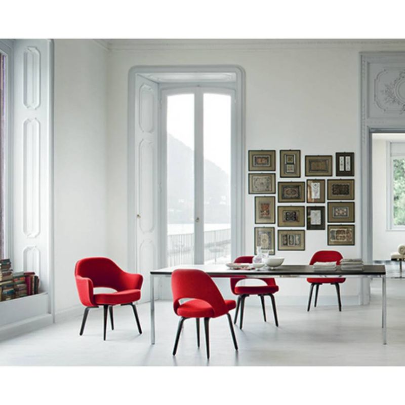 conference chaise knoll lyon