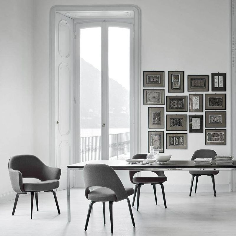 conference chair lyon knoll