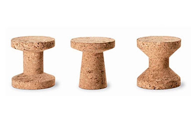 Tabouret CORK