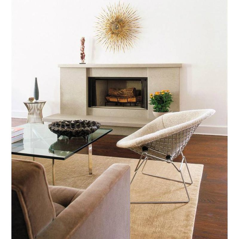 GRAND FAUTEUIL DIAMANT