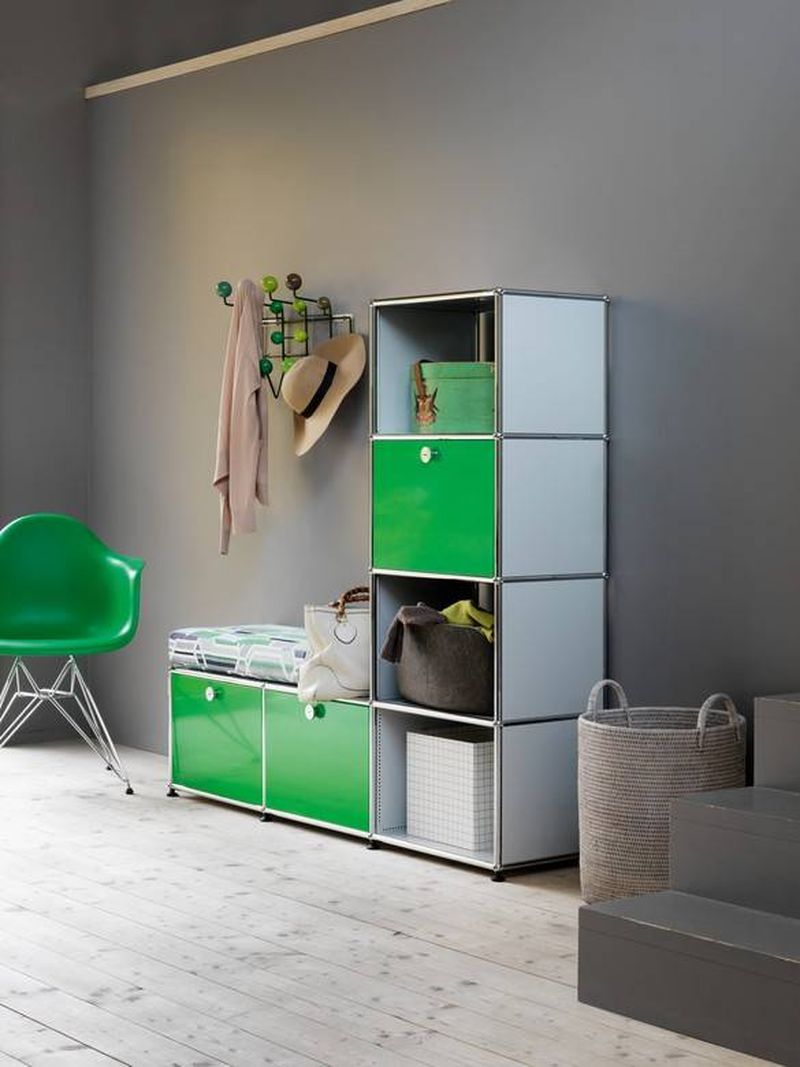 MEUBLE DE RANGEMENT DIVERS USM-HALLER