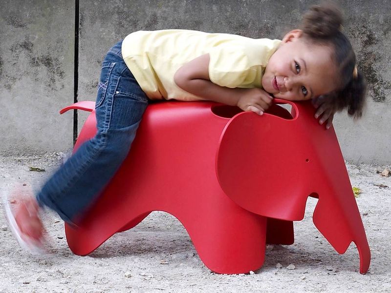 EAMES ELEPHANT