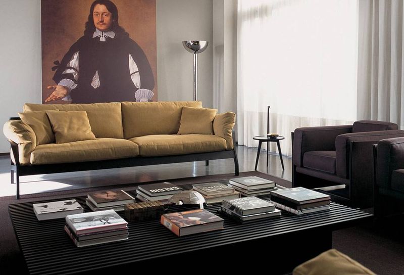 canapé Cassina lyon