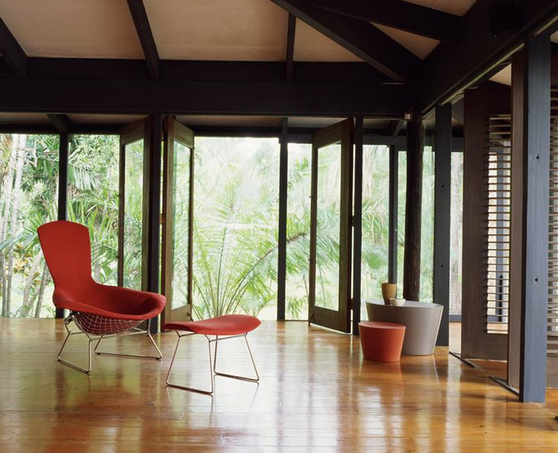 fauteuil en vente knoll retro lyon