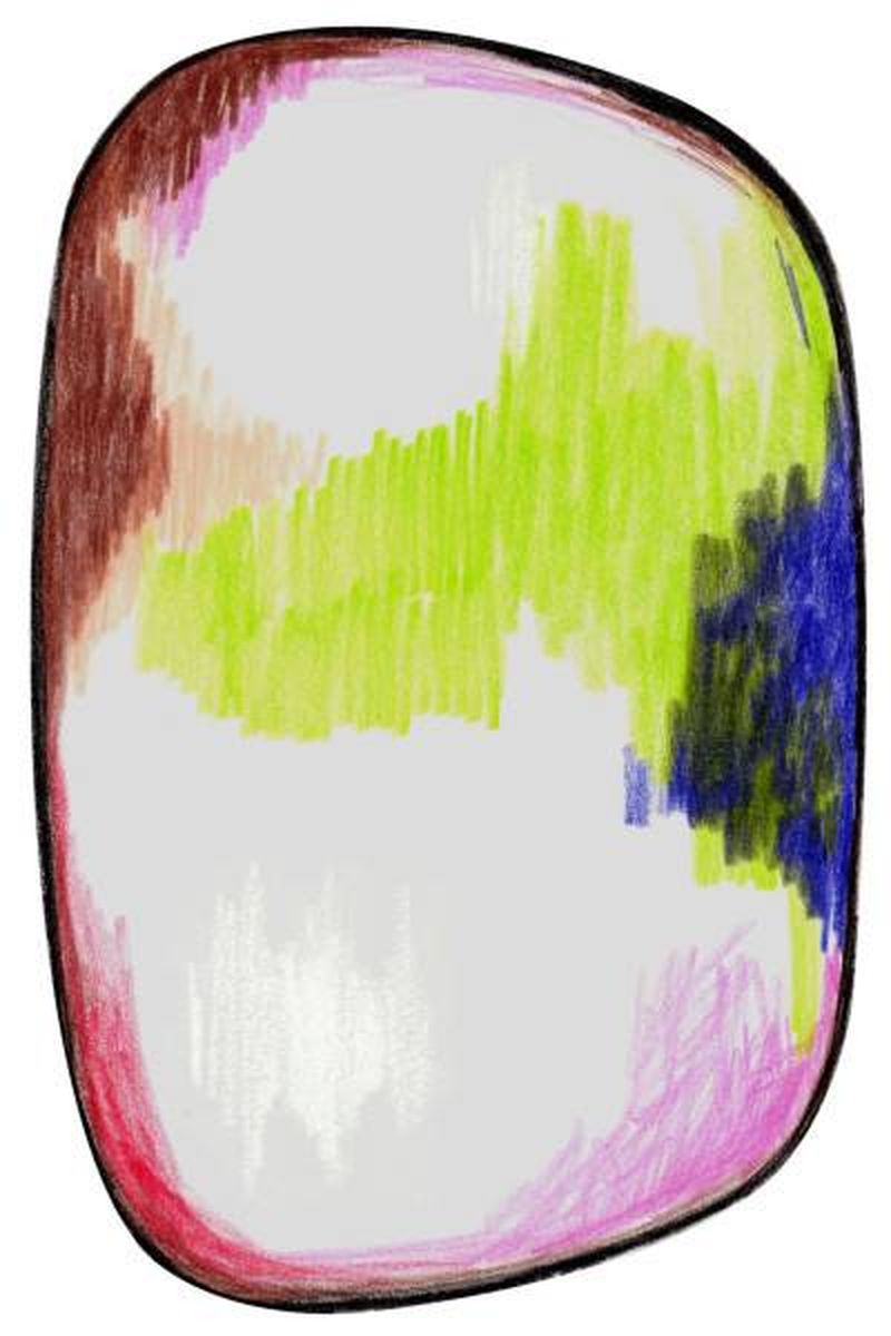 Tapis Moooi by FRONT : Collection Exclusive Design pour Enfants
