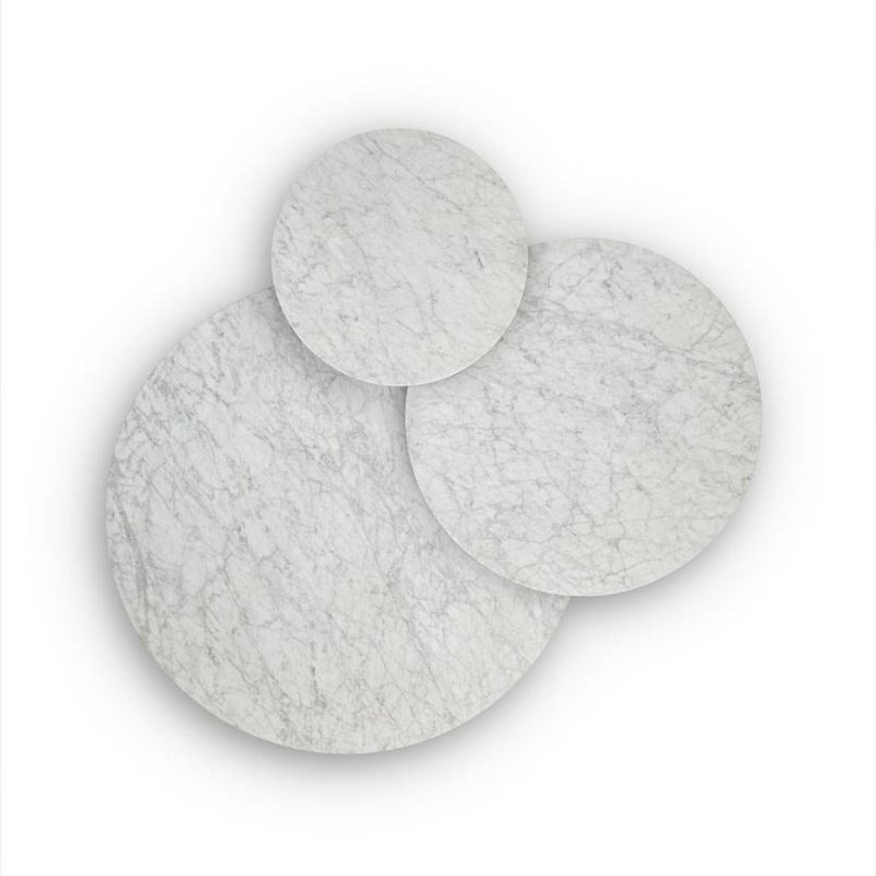 GRASSHOPPER LOW TABLES