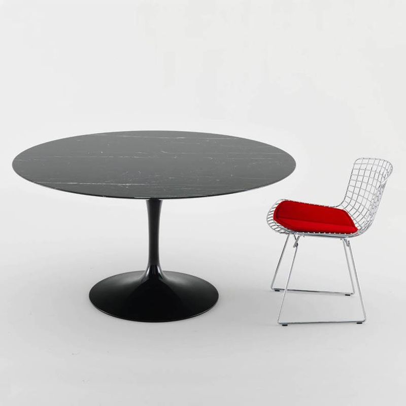 SAARINEN HIGH TABLE