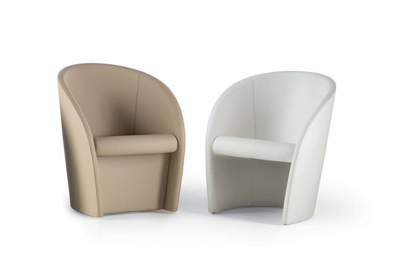 fauteuil assise confortable à Geneve