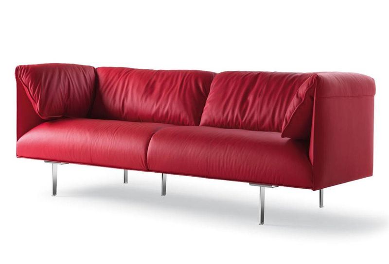 canapé haut de gamme à Genève