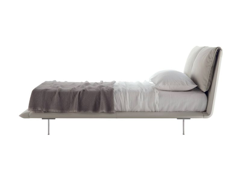 JOHN-JOHN BED Lit Casual Chic Jean-Marie Massaud chez Arrivetz Lyon