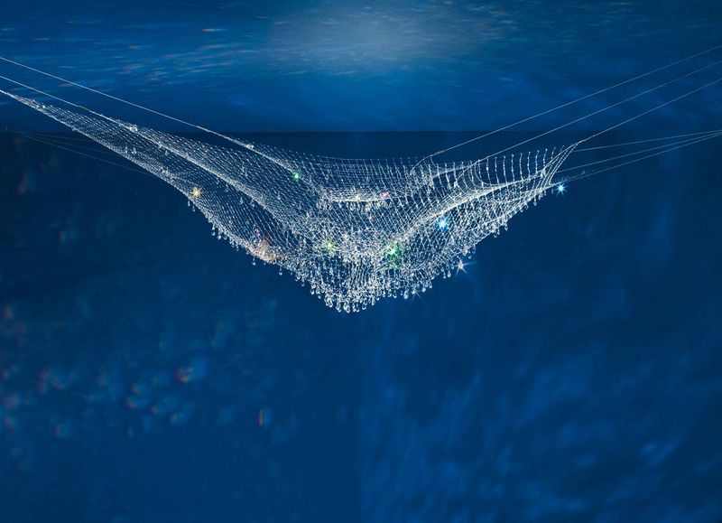 LACRIME DEL PESCATORE