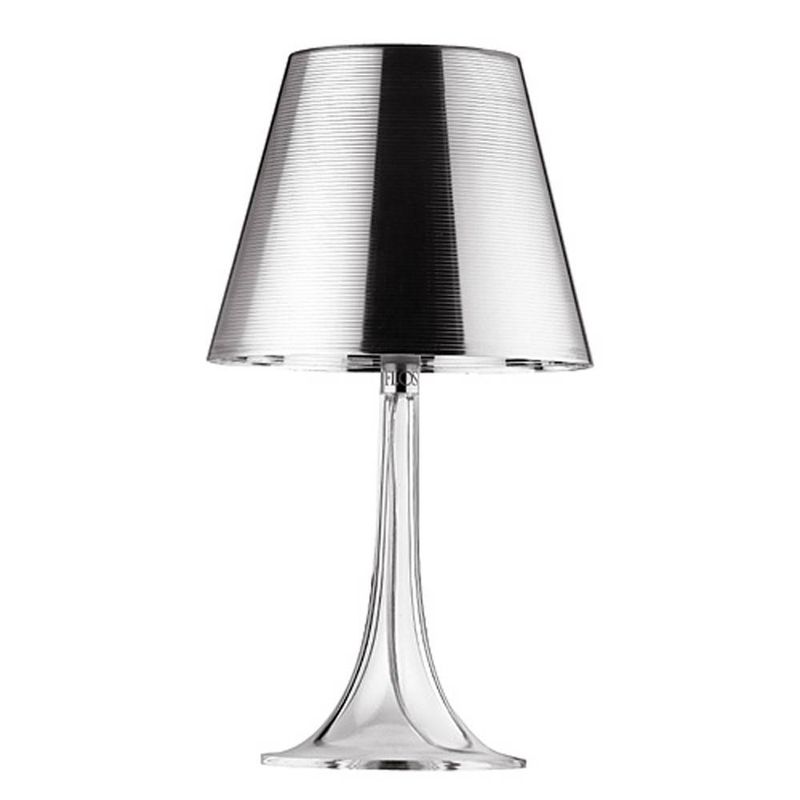 LAMPE MISS K