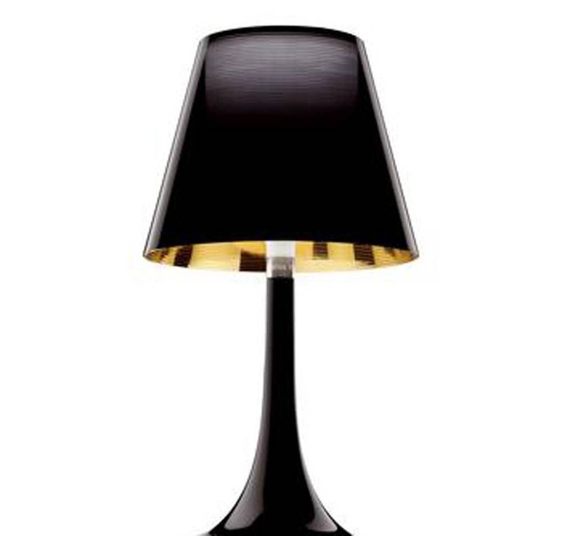 LAMPE MISS K