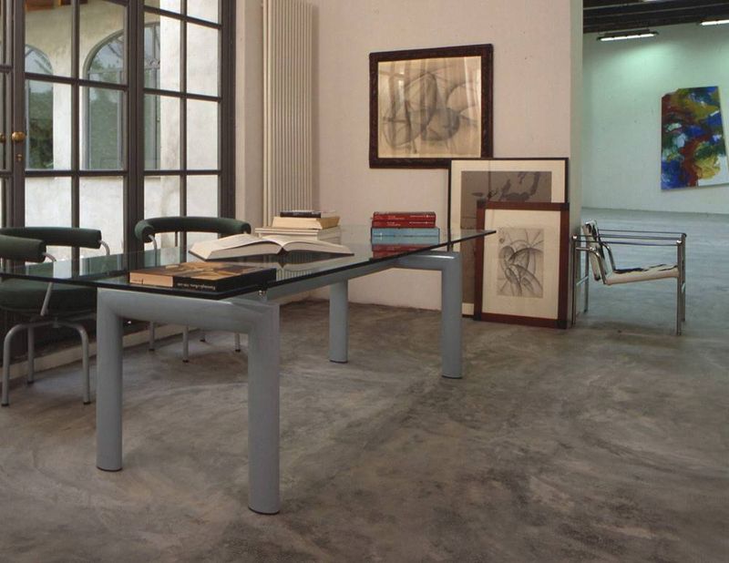 Table LC6