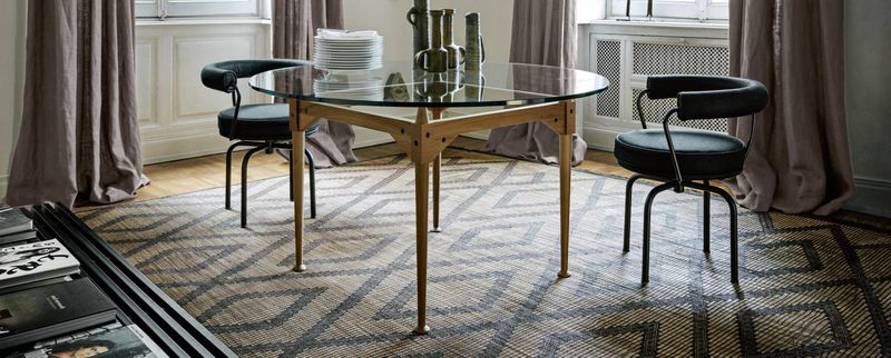 charlotte perriand cassina lyon