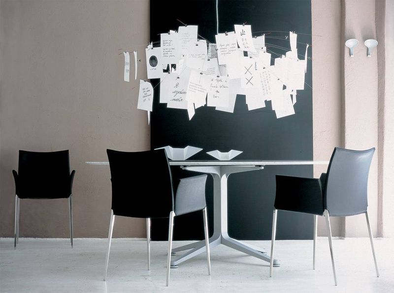 chaise lia zanotta lyon