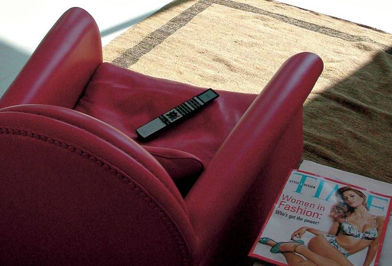 fauteuil style ancien à Lyon