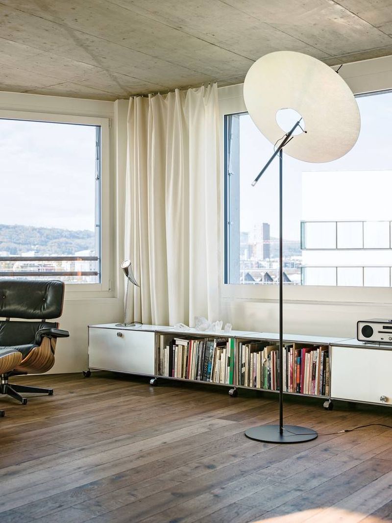 MEUBLE DE RANGEMENT DIVERS USM-HALLER