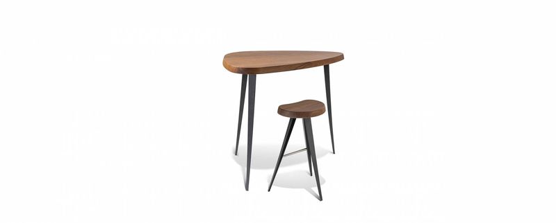 MEXIQUE STOOL