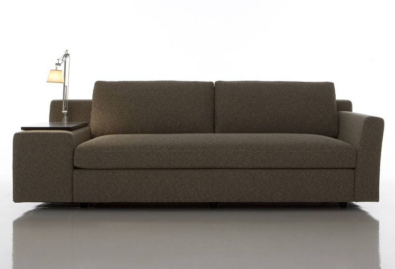 Canapé MISTER Design Modulable et Rembourré par Arrivetz : Mobilier haut de gamme à Lyon