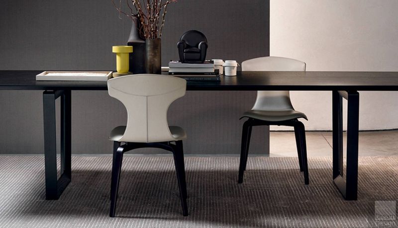 montera poltrona frau lyon 