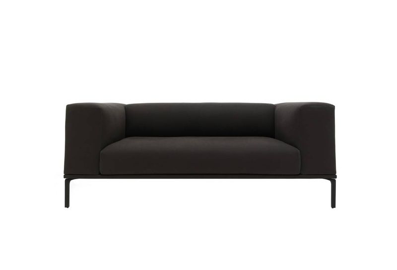 Canapé Modulable Design Minimal et Contemporain Moov Arrivetz Lyon