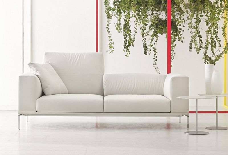 Canapé Modulable Design Minimal et Contemporain Moov Arrivetz Lyon