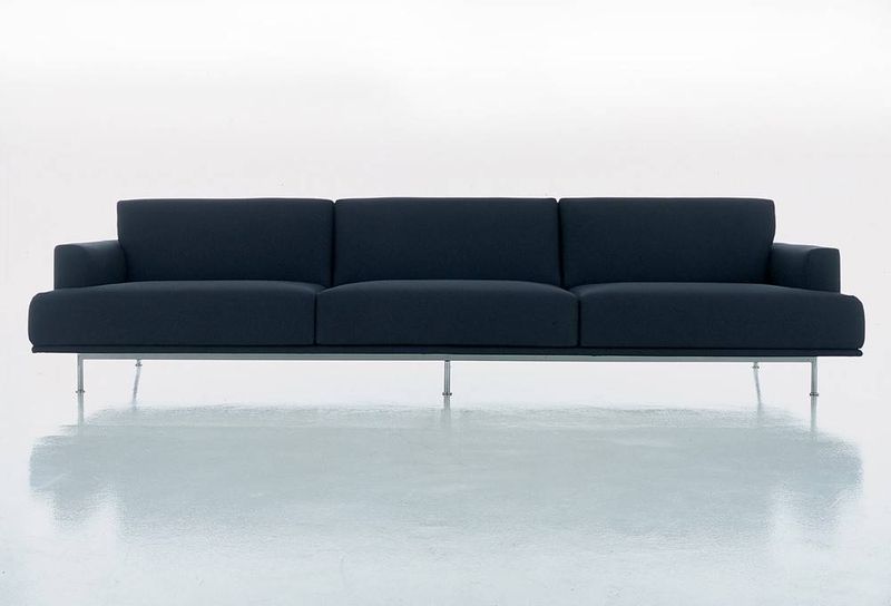 Mobilier NEST à Lyon : Canapés Design, Love Seat et Pouf