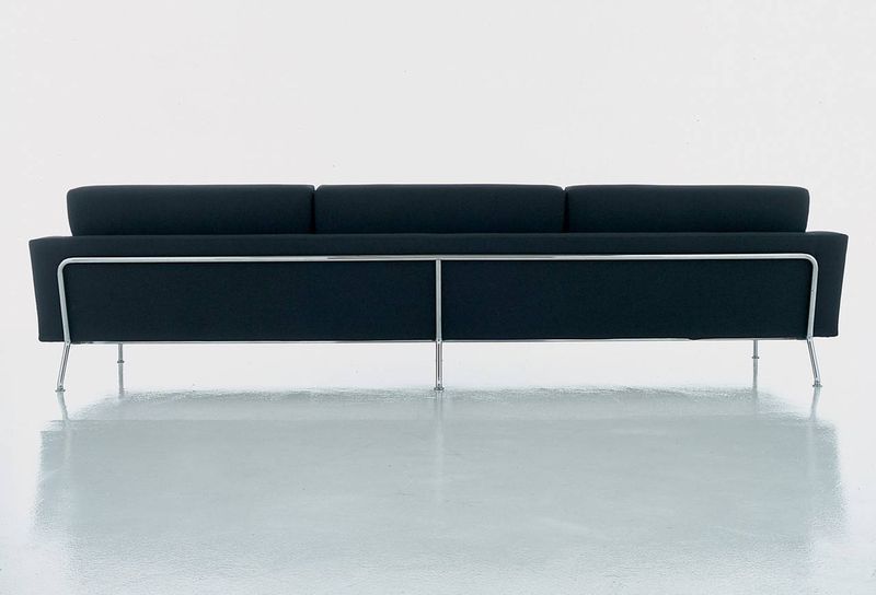 Mobilier NEST à Lyon : Canapés Design, Love Seat et Pouf