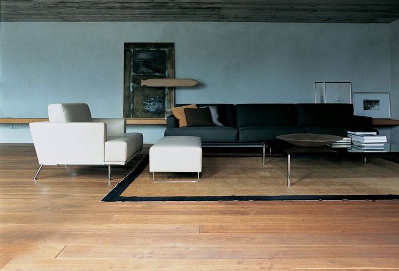 Mobilier NEST à Lyon : Canapés Design, Love Seat et Pouf