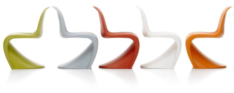PANTON CHAIR