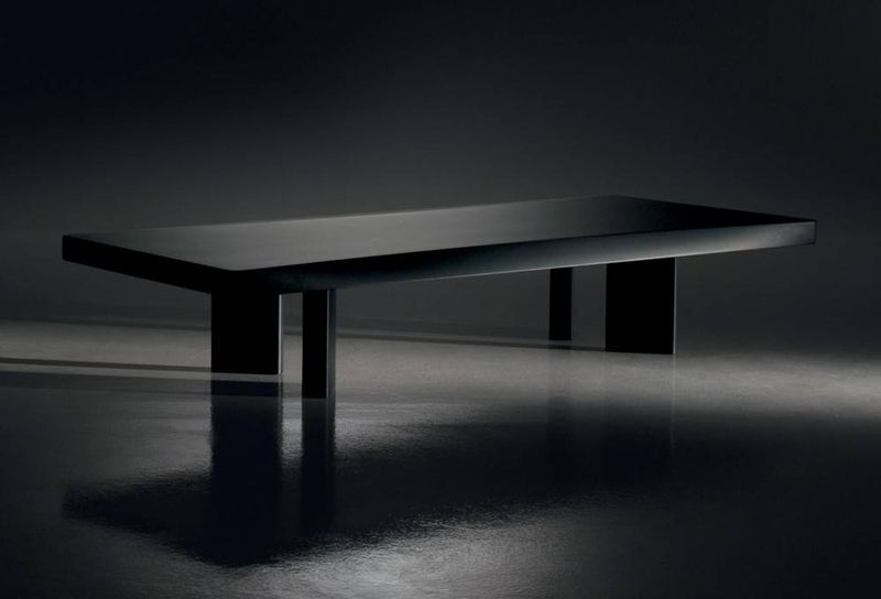 Table basse Cassina à Lyon 