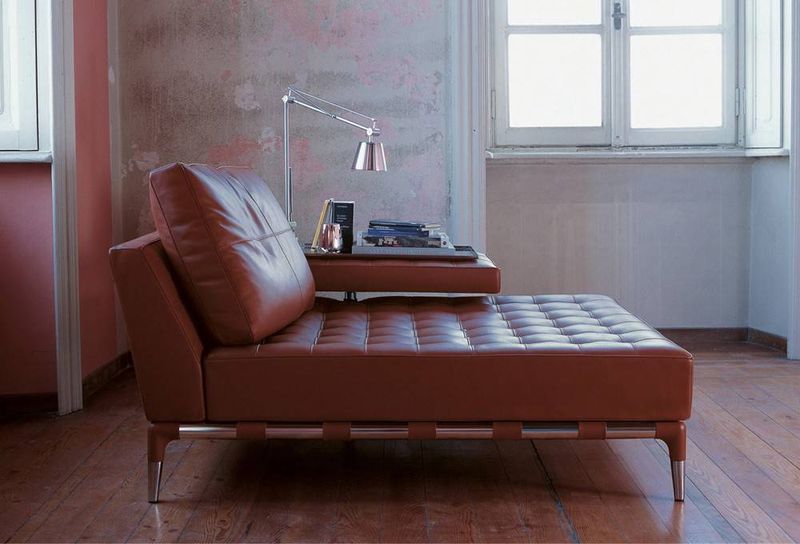 Collection Privé Arrivetz : Fauteuils et Canapés Design en Cuir à Lyon