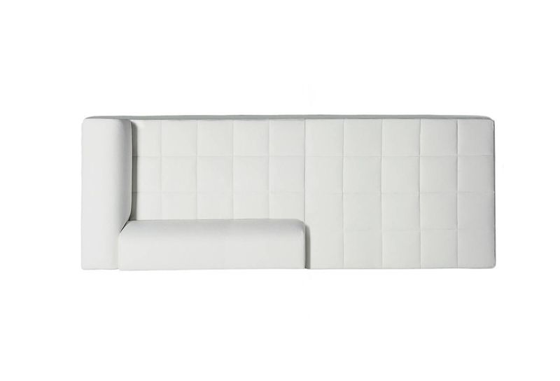 Canapé QUADRA à Lyon : Mobilier de Designer Modulaire à Lyon