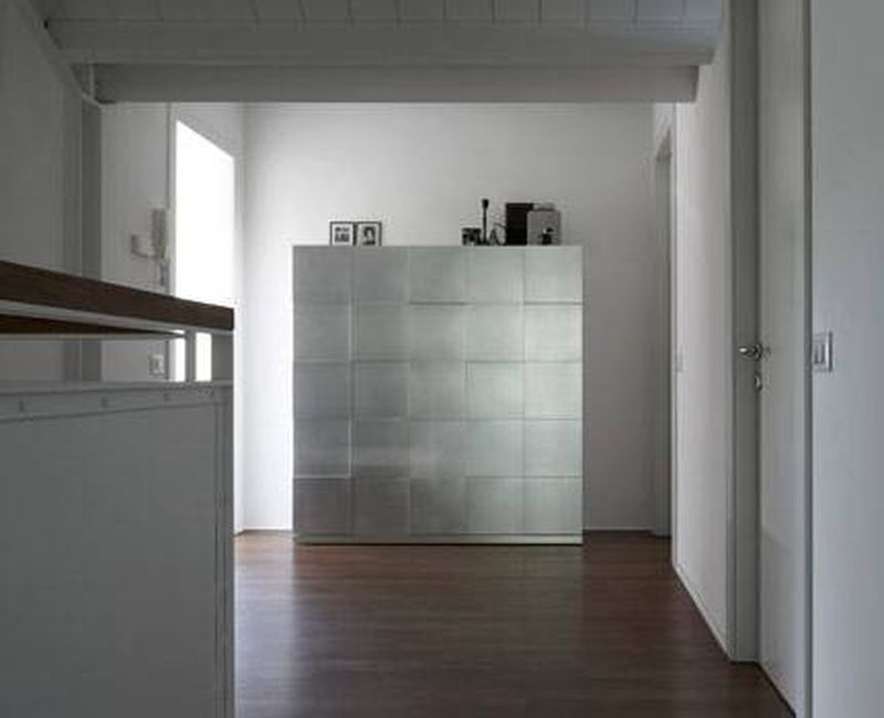 Bahuts modulables QUADRO par Arrivetz à Lyon : Design et Personnalisation